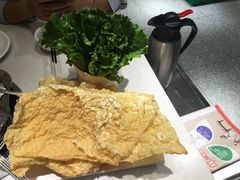 -古乐牛香·鲜牛肉牛杂火锅(新区店)