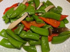 -壹霖·洱语云南菜(方恒国际店)