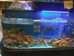 -阿伟海鲜楼·福建菜(延寿店)