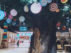 -汤W城市微度假(仓山店)