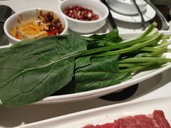 -海底捞火锅(锦艺城店)