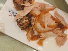 -全聚德(上海首店浦东店)