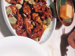 -小吊梨汤·北京菜·烤鸭(鸟巢店)