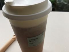 -喜茶(南昌王府井店)