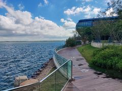 -上海滴水湖皇冠假日酒店