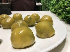 -海蓝海鲜馆(五四北店)