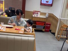 -喜家德虾仁水饺(华强天虹店)