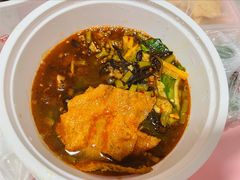 -水平有限螺蛳粉(宏达大厦店)