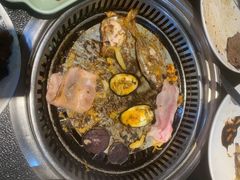 -味芝树·牛排烤肉自助(海亮店)