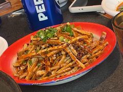 -李子坝梁山鸡(李子坝大鸡哥店)