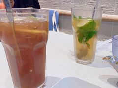-牛楠楠·香港牛腩茶餐厅(永旺店)