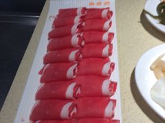 -蜀留香火锅·始于1999·原四川老火锅(白堤路店)