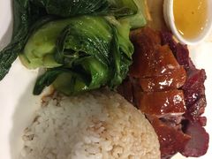 -永祥烧腊餐厅(虹口店)