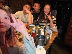 -Q MEX 库迈墨西哥餐吧(三里屯店)