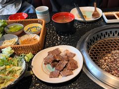 -牛焱·烧肉酒肆(五大道店)