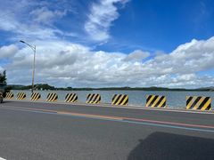 -汕尾风车岛
