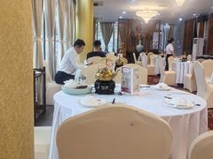-鹿鸣酒家(越秀店)