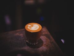 -BE NORMAL CAFE(霞溪路店)