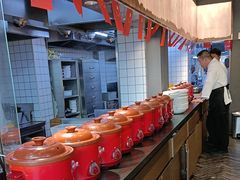 -鑫小城故事·藕汤·家常菜(台北一路总店)