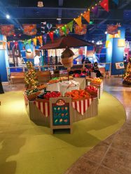 -幻贝家儿童乐园(武汉永旺梦乐城店)