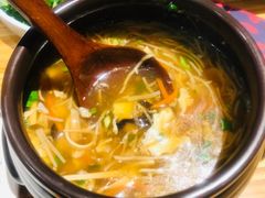 -满园烤鸭·春饼(华强广场店)