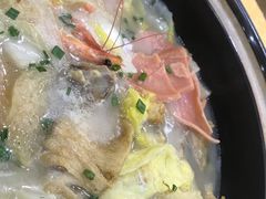 -聚丰园•湖鲜餐厅(阿红私房菜梅石路店)