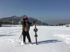 -江南天池