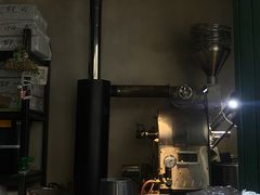 -SeekSeeking咖啡专门店(堰塘街店)