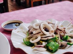 -正宗波记潮州砂锅粥(新洲一街店)