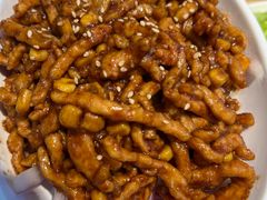 -春饼先生·北京烤鸭(甘井子万达店)