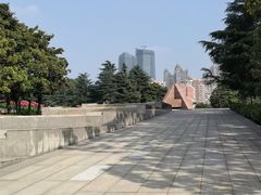 -上海市龙华烈士陵园