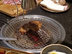 -笑谈小街·韩国料理(萝岗店)