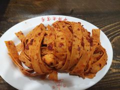 -西塔大冷面(市府大路店)