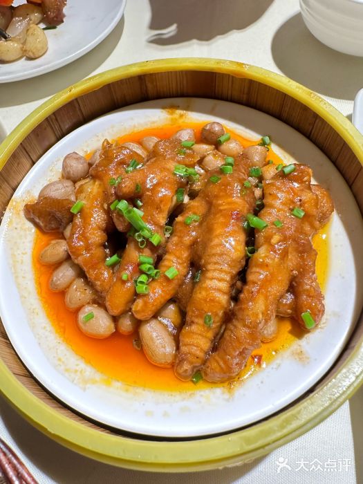 九妙坊(牡丹园店)图片