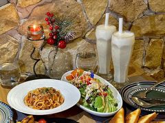 -LA CREPERIE BRETONNE布列塔尼法式餐厅(天童北路店)