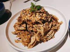 -四世同堂·京菜·烤鸭(双井店)