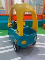 -动力星球家庭亲子游乐中心