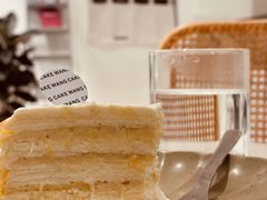 -CAKE WANG千层制造所(省府店)