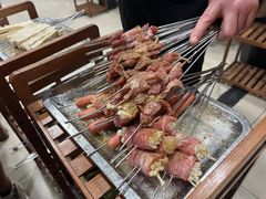 -小寒羊烧烤(凯瑞时代大厦店)