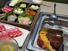 -海底捞火锅(杭州萧山宝龙广场店)