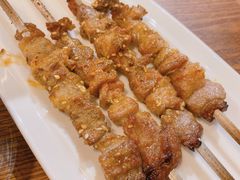 -李老哈·东北菜(宋园路店)