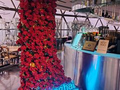 -东方明珠·空中旋转餐厅