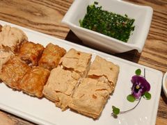 -金成潮菜博物馆(海珠湿地店)