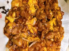 -南来顺饭庄·清真(南菜园店)