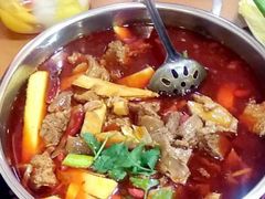 -刘一锅筋头巴脑(小北店)