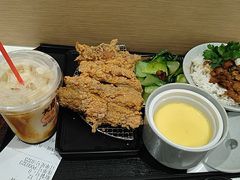 -永和大王(花好园店)