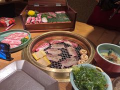 -MIKOMIKO和牛烧肉专门店(南门店)