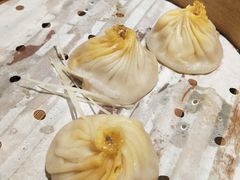 手拆蟹粉小笼包-苏小柳点心·手作小笼包(新街口分院店)