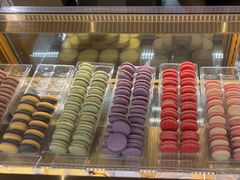 -PAUL LAFAYET 法式甜品(国金中心商场店)