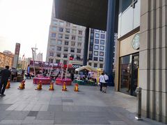-万达广场(济南魏家庄店)